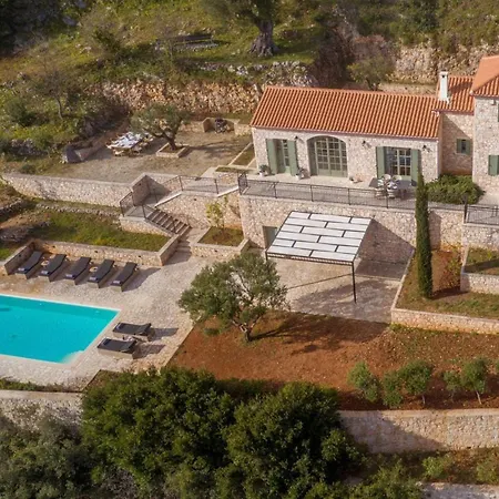 Athena Villa Agios Nikolaos (Zakynthos)