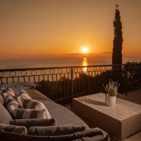 Athena Villa *